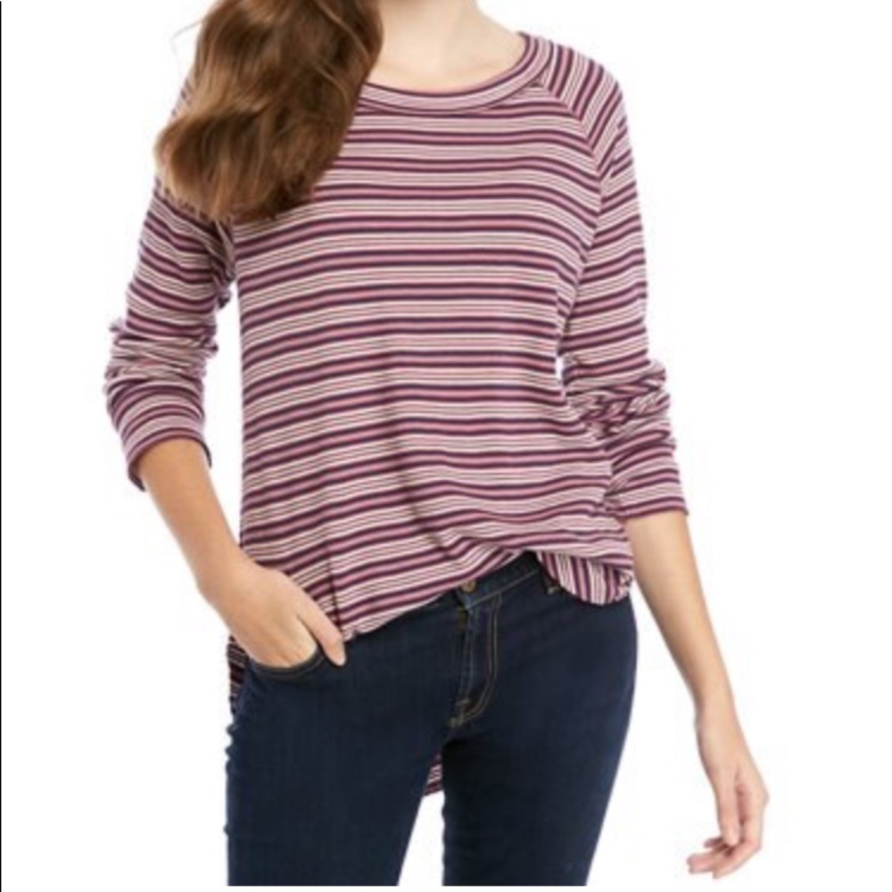 True Craft Longsleeve Thermal T-shirt